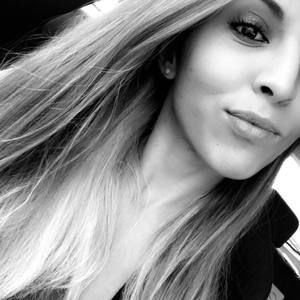 Meet your Posher, Rocio